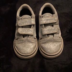 Toddler vans